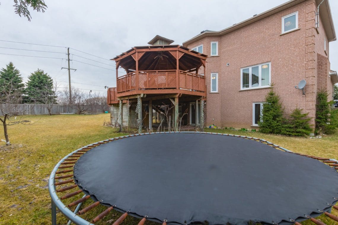 COMING SOON Stunning Luxury Home in Islington Woods! Lino Arci Team