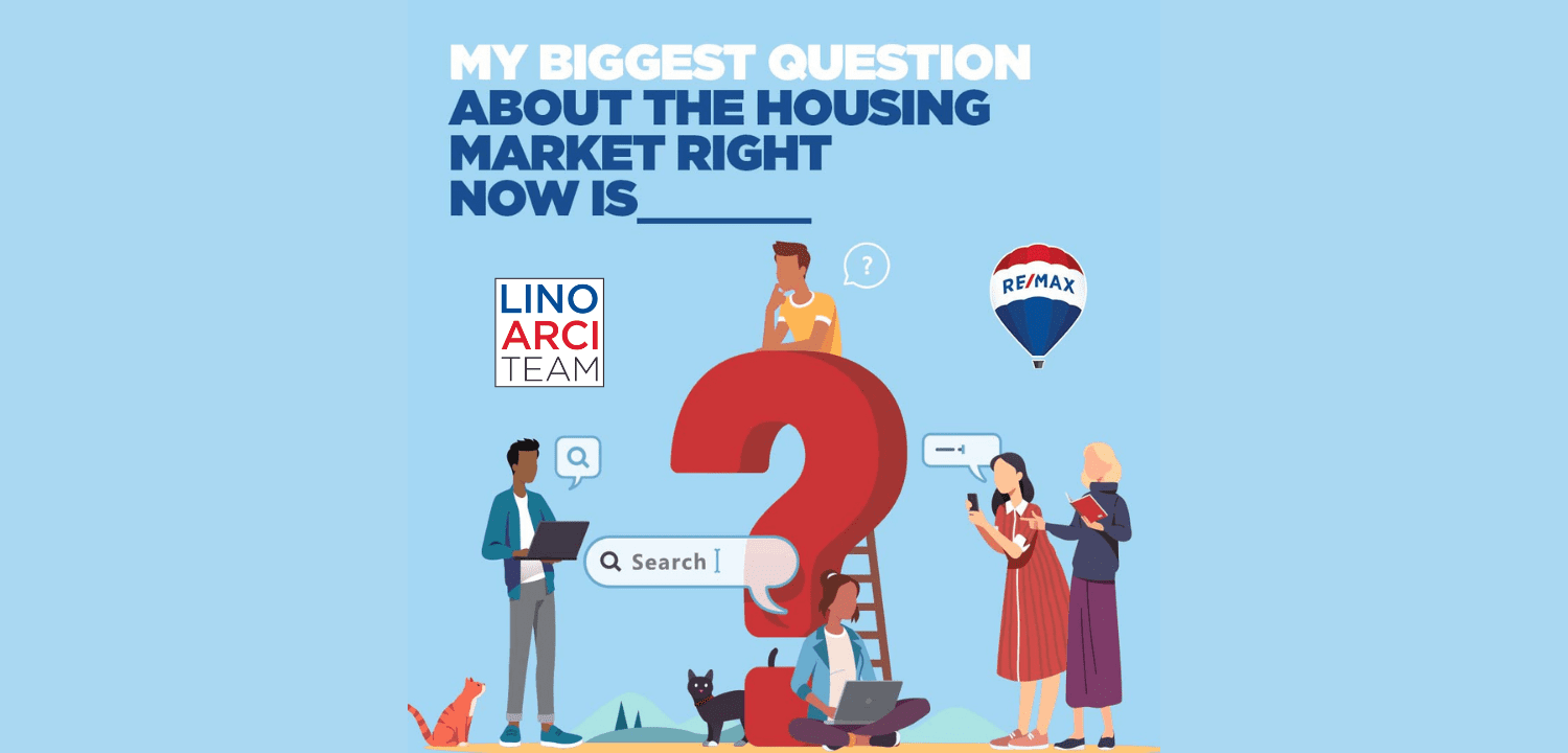 Frequently Asked Housing Market Questions